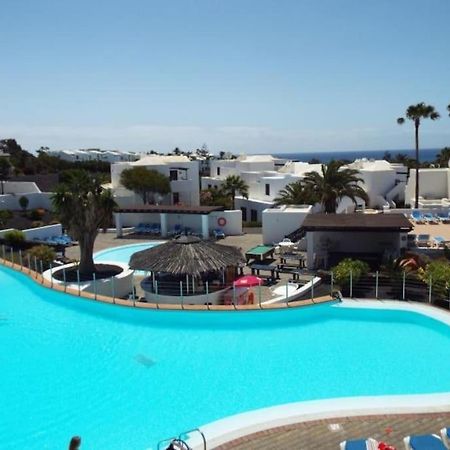 Playa Bastian A35 Apartment Costa Teguise Exterior photo
